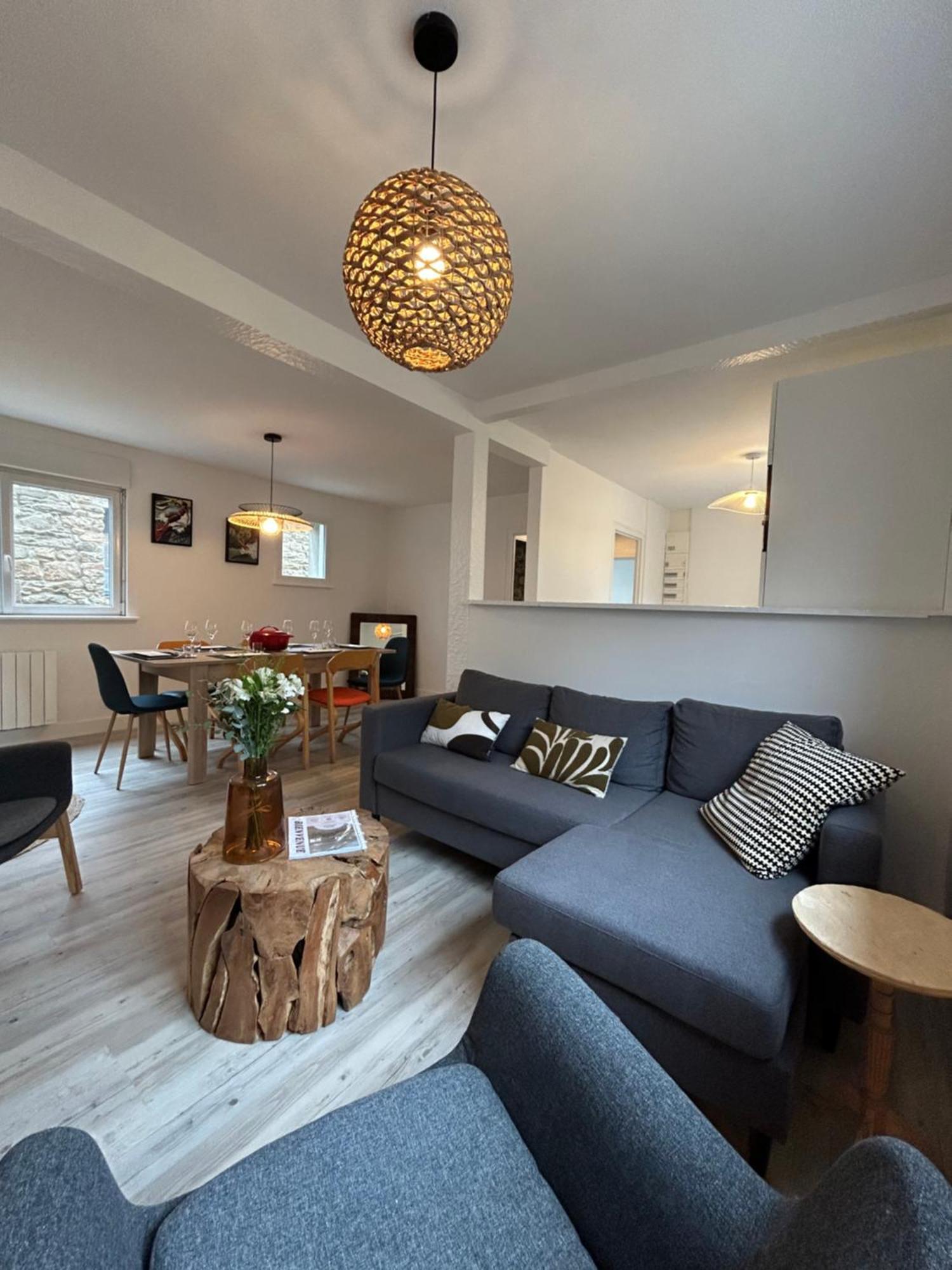 Dans Le Petit Bourg Holiday home *